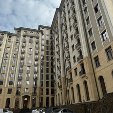 Квартира 79,2 м², 2-комнатная - изображение 2