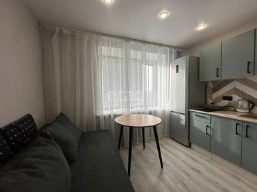 10 м², квартира-студия 1 670 000 ₽ - изображение 38