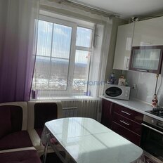 Квартира 32,1 м², 1-комнатная - изображение 2