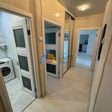 Квартира 55,1 м², 3-комнатная - изображение 2