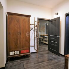 Квартира 134,5 м², 5-комнатная - изображение 5