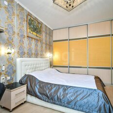 Квартира 53 м², студия - изображение 5