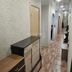 Квартира 56,1 м², 3-комнатная - изображение 2