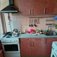 Квартира 54 м², 2-комнатная - изображение 5