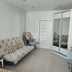 Квартира 41,2 м², 1-комнатная - изображение 5