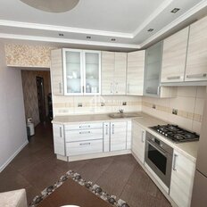 Квартира 45,2 м², 1-комнатная - изображение 1