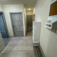 Квартира 54 м², 2-комнатная - изображение 5