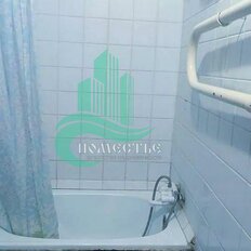 Квартира 28,8 м², 1-комнатная - изображение 3