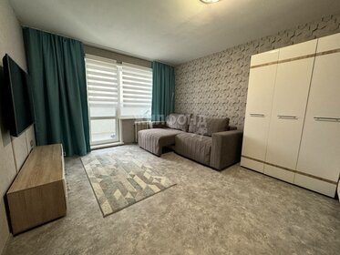 27,4 м², квартира-студия 3 300 000 ₽ - изображение 64