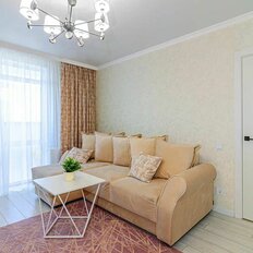 Квартира 70 м², 2-комнатные - изображение 5