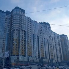 385 м², помещение свободного назначения - изображение 3