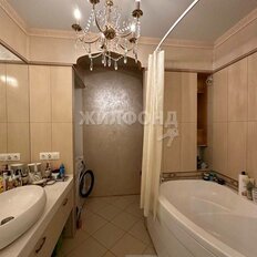 Квартира 120 м², 4-комнатная - изображение 1