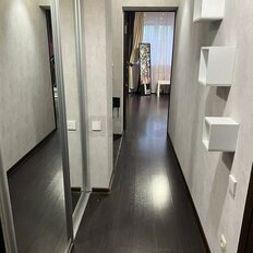 Квартира 47,5 м², 1-комнатная - изображение 1