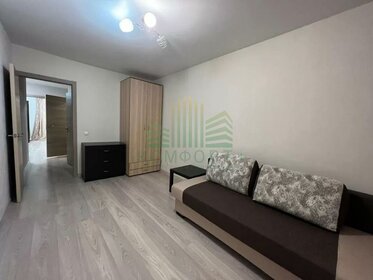 50 м², 2-комнатная квартира 23 000 ₽ в месяц - изображение 47