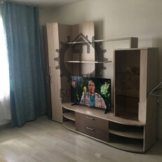 Квартира 24 м², студия - изображение 1