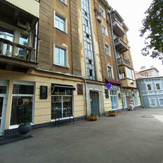 Квартира 89,2 м², 4-комнатная - изображение 1