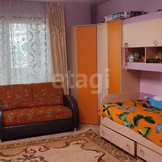 Квартира 86,6 м², 3-комнатная - изображение 4