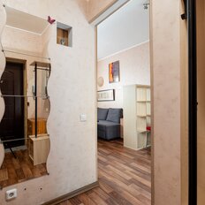 Квартира 31 м², 2-комнатная - изображение 5