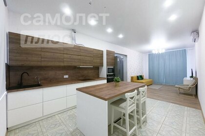 160 м² дом, 7 соток участок 10 900 000 ₽ - изображение 40