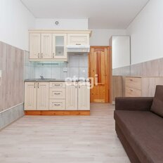 Квартира 20,1 м², студия - изображение 5