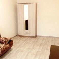 Квартира 34,7 м², 1-комнатная - изображение 4