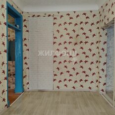 Квартира 31 м², 2-комнатная - изображение 5