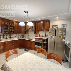 Квартира 127,1 м², 3-комнатная - изображение 2