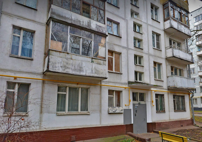 Купить квартиру на улице Петра Крюкова в Рыбинске - изображение 36