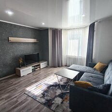 Квартира 41,4 м², 1-комнатная - изображение 1