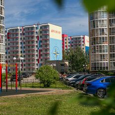 Квартира 111,4 м², 3-комнатная - изображение 3