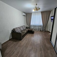 Квартира 64,6 м², 3-комнатная - изображение 3