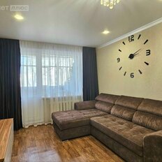 Квартира 60,1 м², 3-комнатная - изображение 2