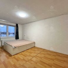 Квартира 41,9 м², 1-комнатная - изображение 4