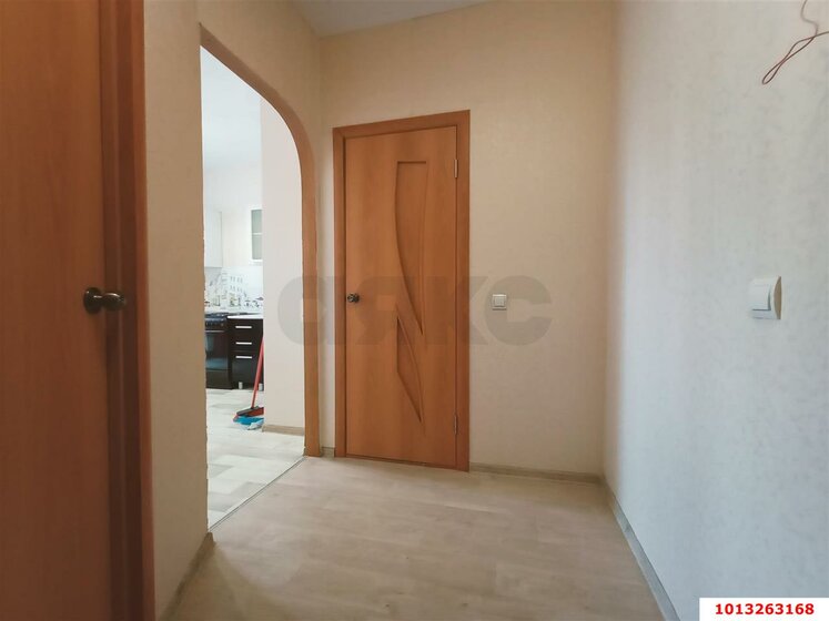 35 м², 1-комнатная квартира 3 700 000 ₽ - изображение 1