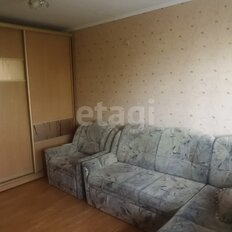 Квартира 45 м², 2-комнатная - изображение 1