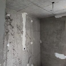 Квартира 27,9 м², 1-комнатная - изображение 4