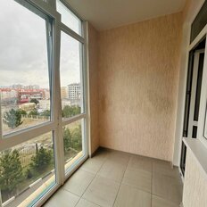 Квартира 41,5 м², 1-комнатная - изображение 3