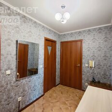 Квартира 53,6 м², 1-комнатная - изображение 2