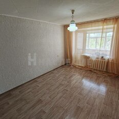 Квартира 52,6 м², 3-комнатная - изображение 3