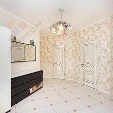 Квартира 80 м², 3-комнатная - изображение 3