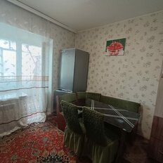 Квартира 35 м², 1-комнатная - изображение 5