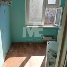 Квартира 32 м², 1-комнатная - изображение 2