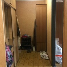 Квартира 35,4 м², 1-комнатная - изображение 4