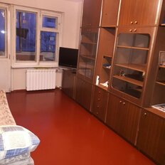 Квартира 45 м², 2-комнатная - изображение 3