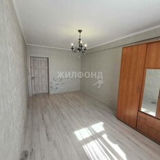 Квартира 53,9 м², 2-комнатная - изображение 1