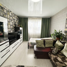 Квартира 32,2 м², 1-комнатная - изображение 1