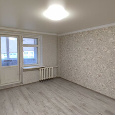 Квартира 35,8 м², 1-комнатная - изображение 1