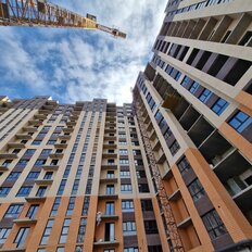 Квартира 86,8 м², 3-комнатная - изображение 4