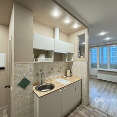 Квартира 25 м², студия - изображение 2