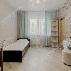 Квартира 114,8 м², 4-комнатная - изображение 5